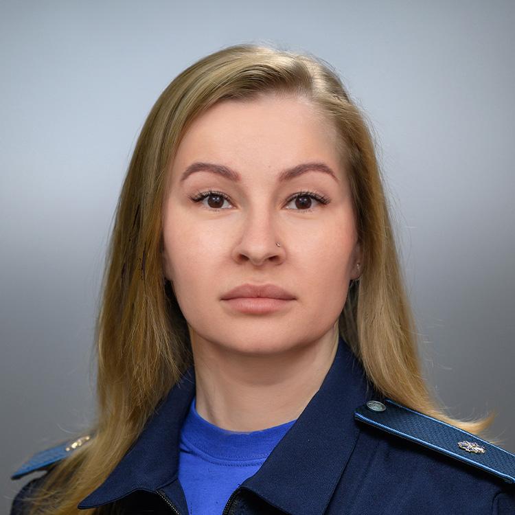 Емануилова Алёна Игоревна